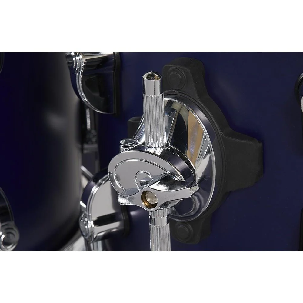 Dw Drum Workshop PDP Spectrum Series 22BD 5-Peice Shell Pack Acoustic Drum Set - Image 12
