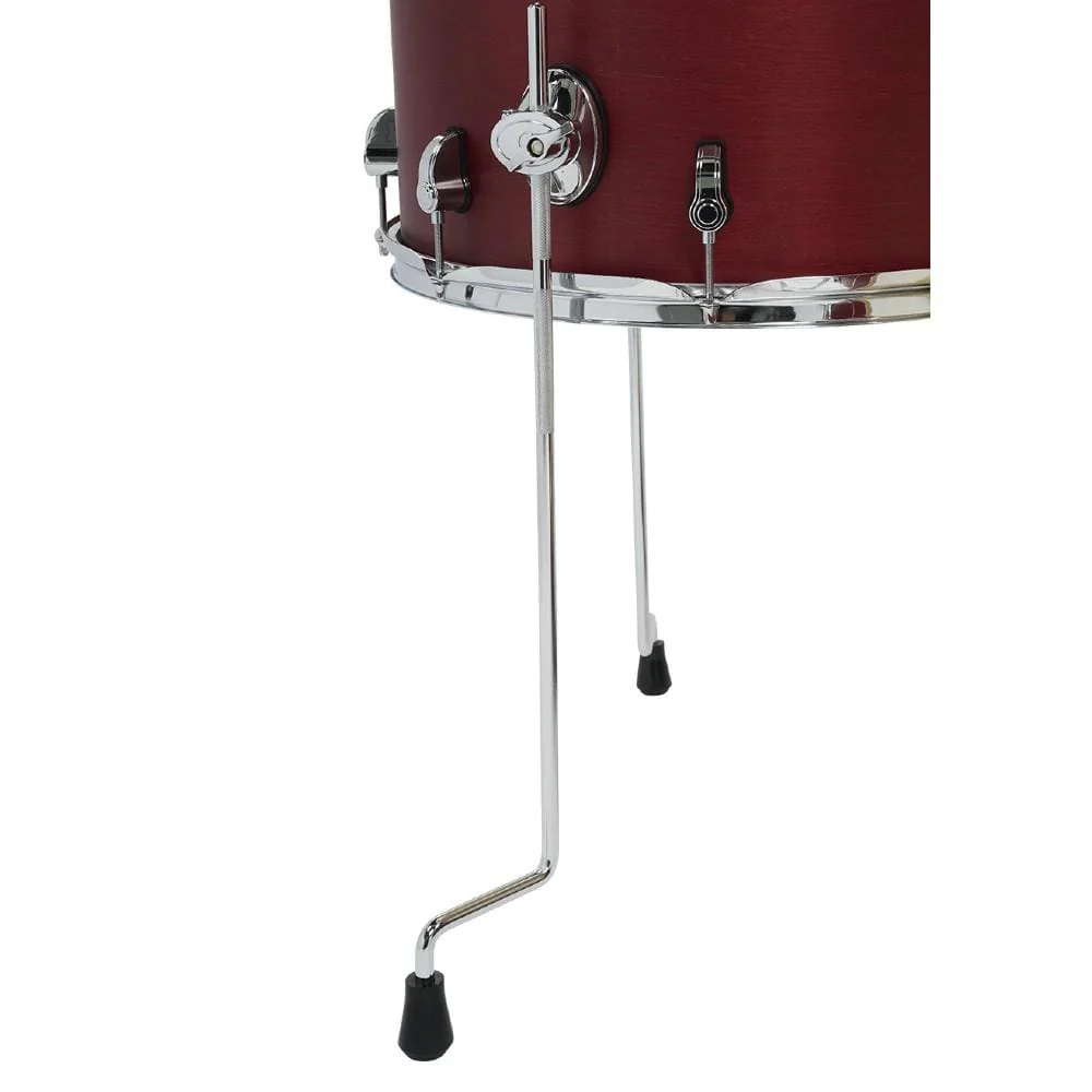 Dw Drum Workshop PDP Spectrum Series 22BD 5-Peice Shell Pack Acoustic Drum Set - Image 17