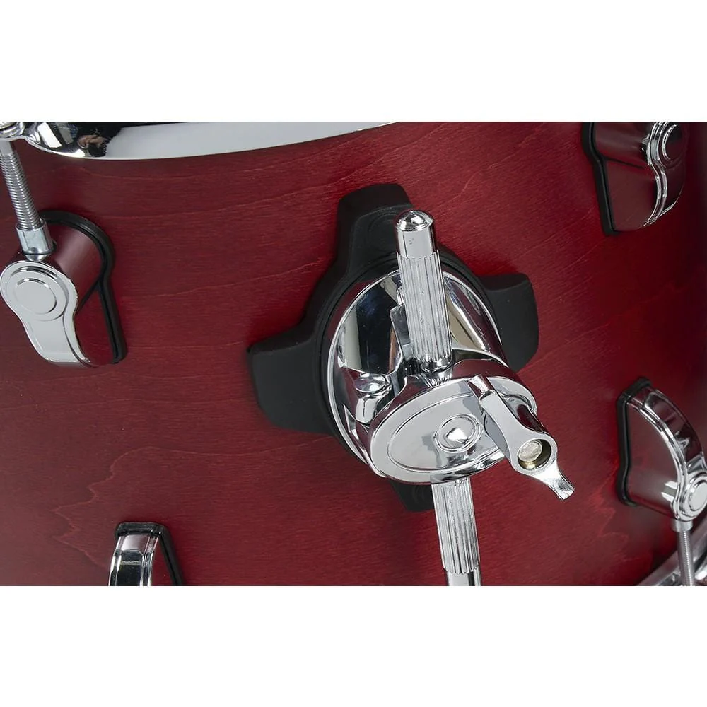 Dw Drum Workshop PDP Spectrum Series 22BD 5-Peice Shell Pack Acoustic Drum Set - Image 19