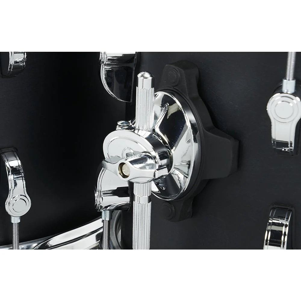 Dw Drum Workshop PDP Spectrum Series 22BD 5-Peice Shell Pack Acoustic Drum Set - Image 4