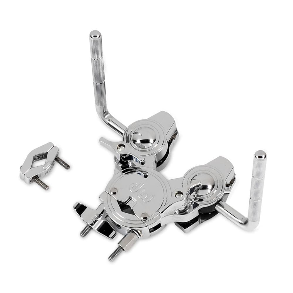 DW Drums DWSM992  Double Tom Clamp with V Memory Lock