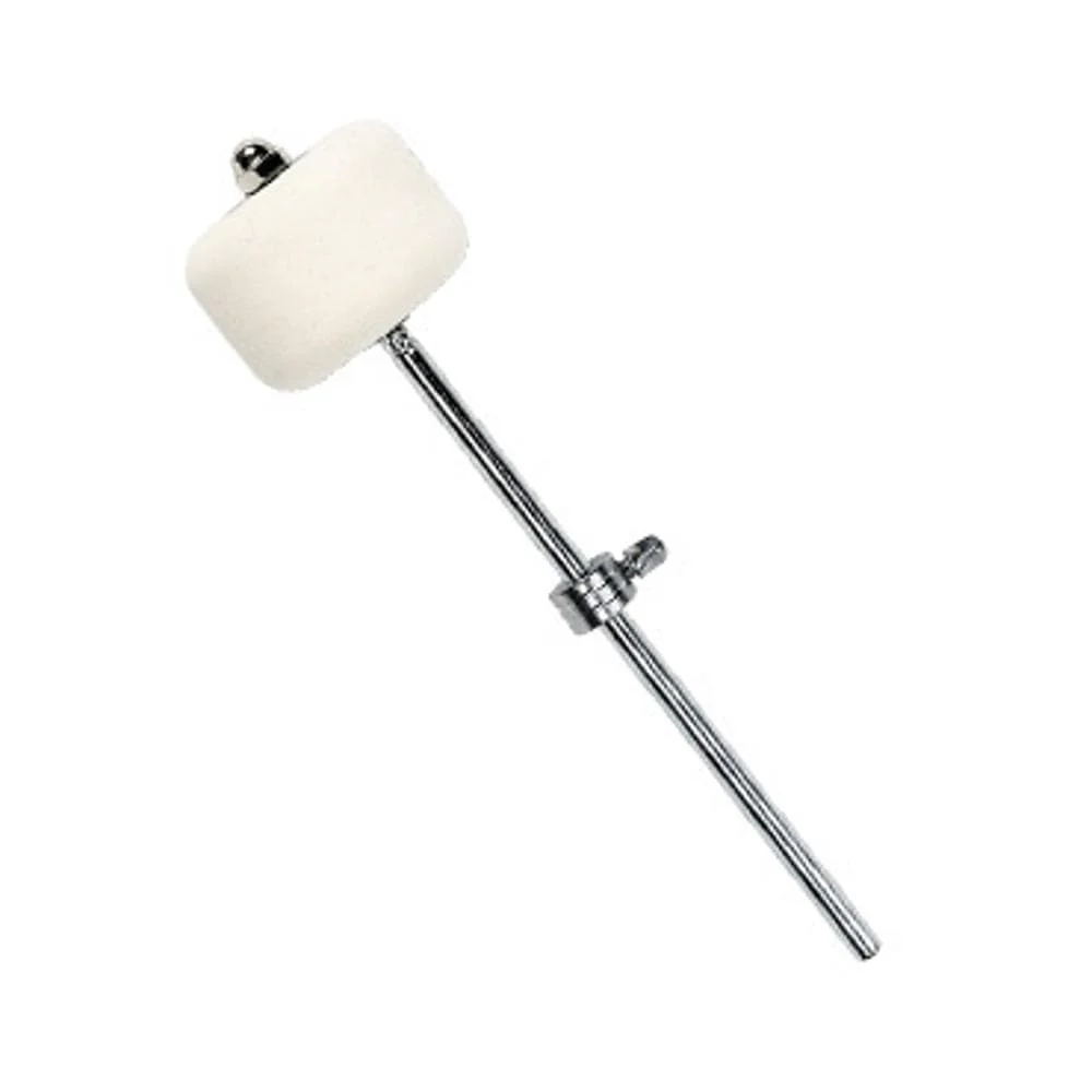 DW Drums Workshop DWSM102 Large Felt Bass Drum Pedal Beater