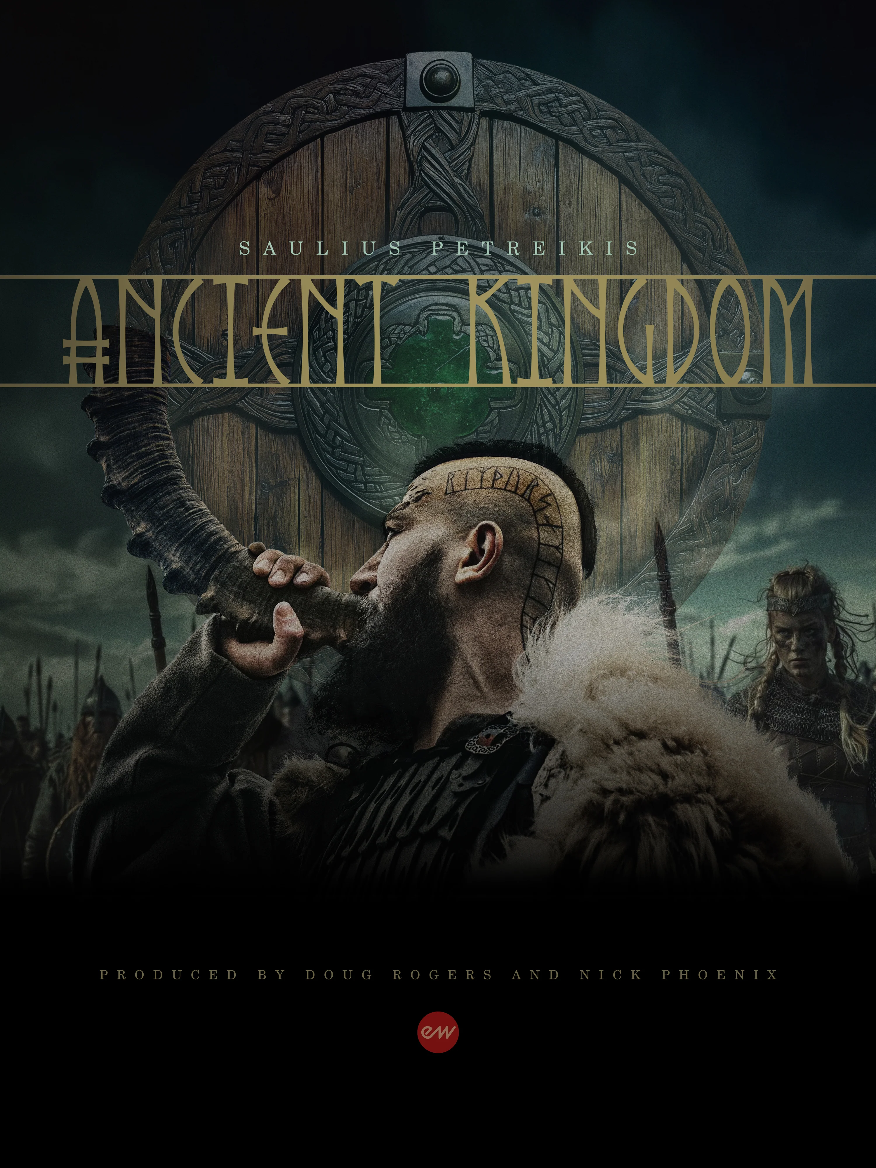 East West Ancient Kingdom and Hollywood Strings 2 Bundle - Image 2