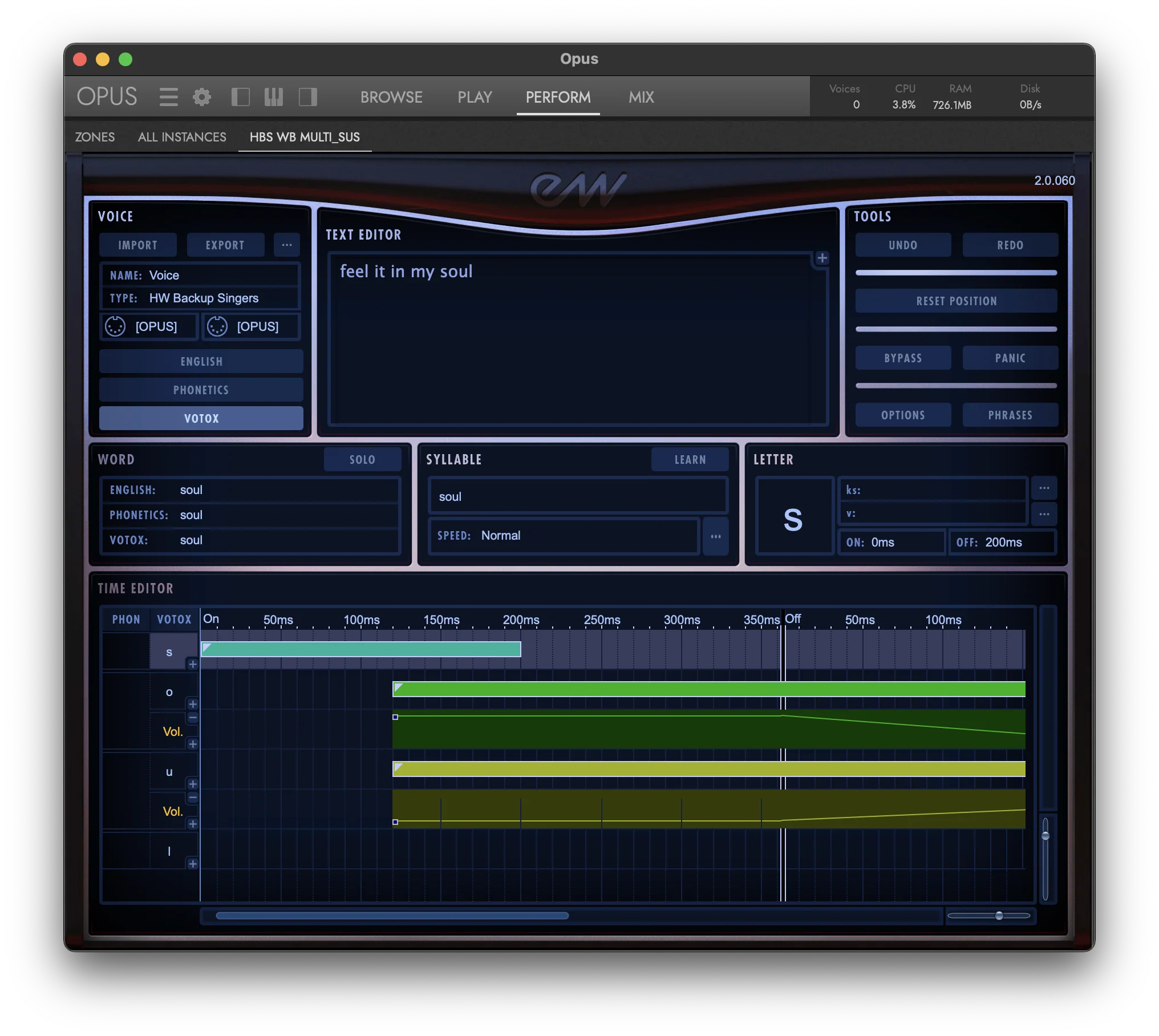 EastWest HOLLYWOOD BACKUP SINGERS: Vocal Instrument Bundle – Professional Audio Software & Plugin - Image 3