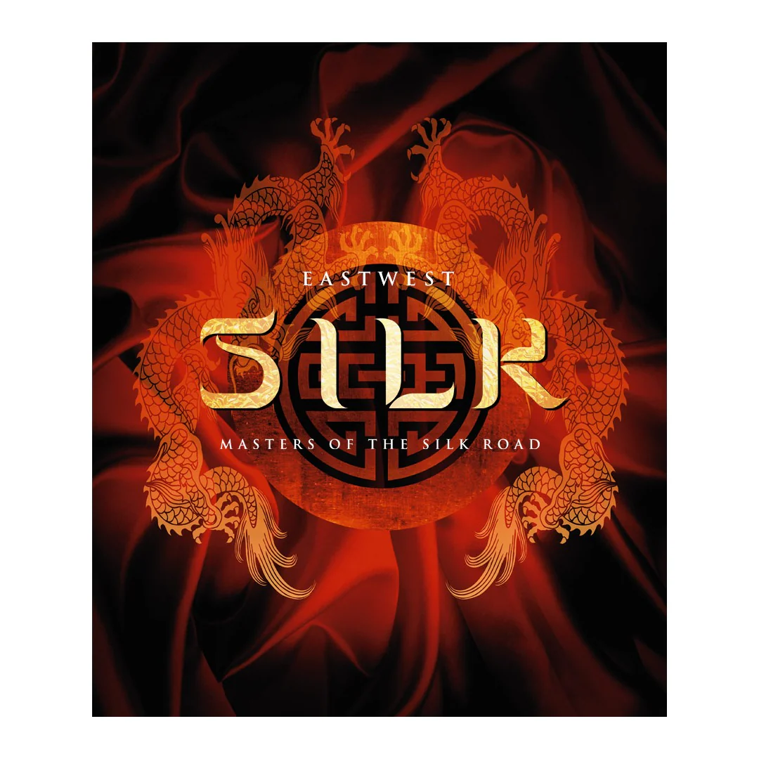 EastWest SILK Ethnic Instrument Bundle – Professional Audio Software & Plugin