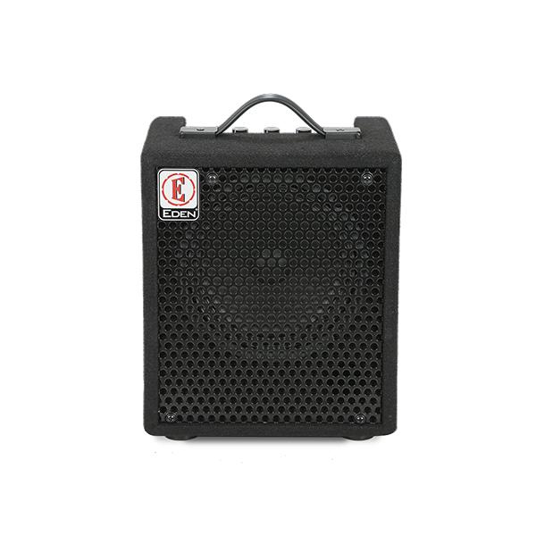 Eden EC8 20W Bass Combo Amplifier