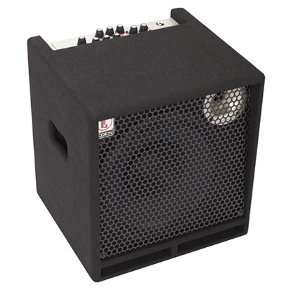 Eden Terra Nova Series TN2251 225 Watt Bass Combo Amplifier - Image 3