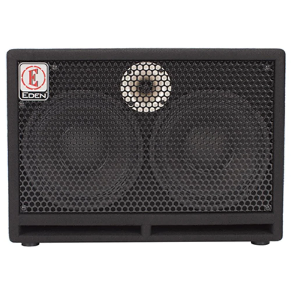 Eden Terra Nova Series TN2252 225 Watt Bass Combo Amplifier