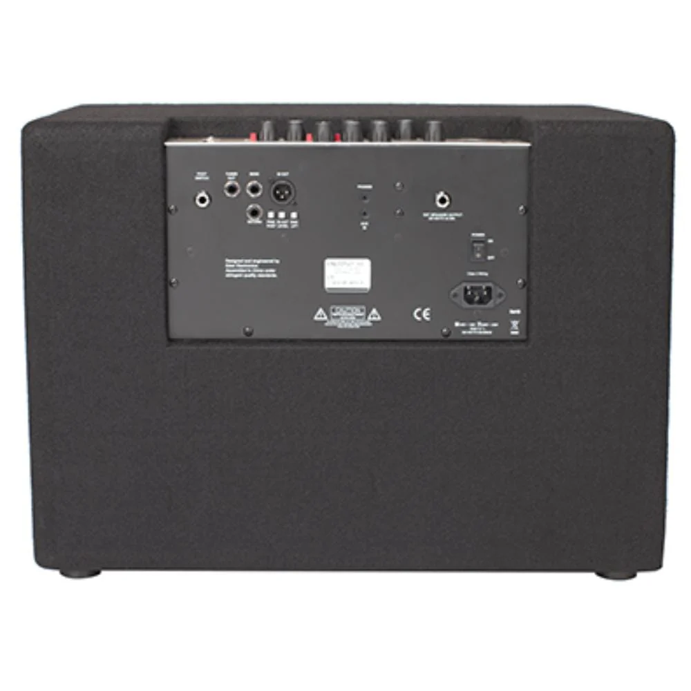 Eden Terra Nova Series TN2252 225 Watt Bass Combo Amplifier - Image 6