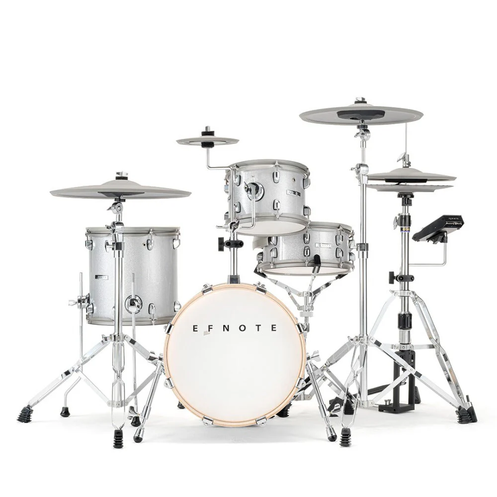 EFNOTE 5 Acoustic Designed Electronic Drum Kit