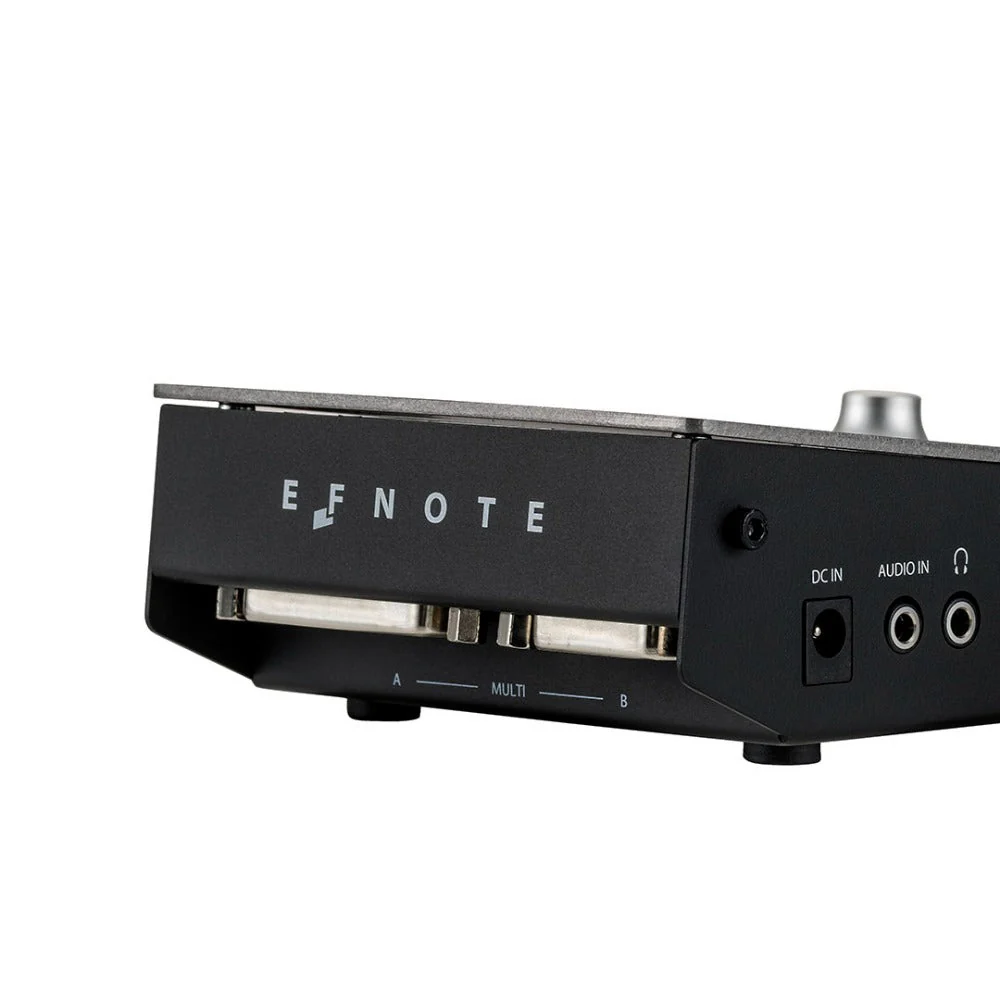 EFNOTE 5 Acoustic Designed Electronic Drum Kit - Image 14