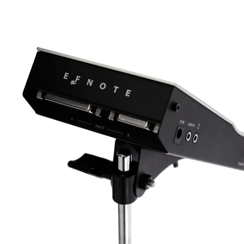 EFNOTE 5 Acoustic Designed Electronic Drum Kit - Image 15