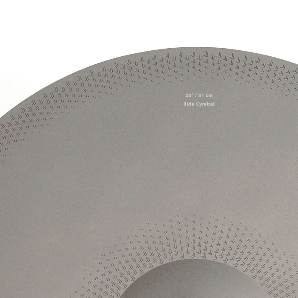 EFNOTE 7X Acoustic Designed Electronic Drum Kit - Image 7