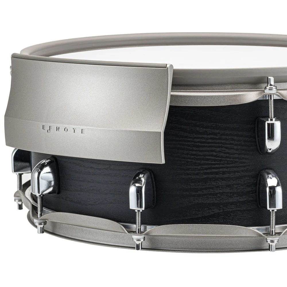 EFNOTE 7X Acoustic Designed Electronic Drum Kit - Image 9