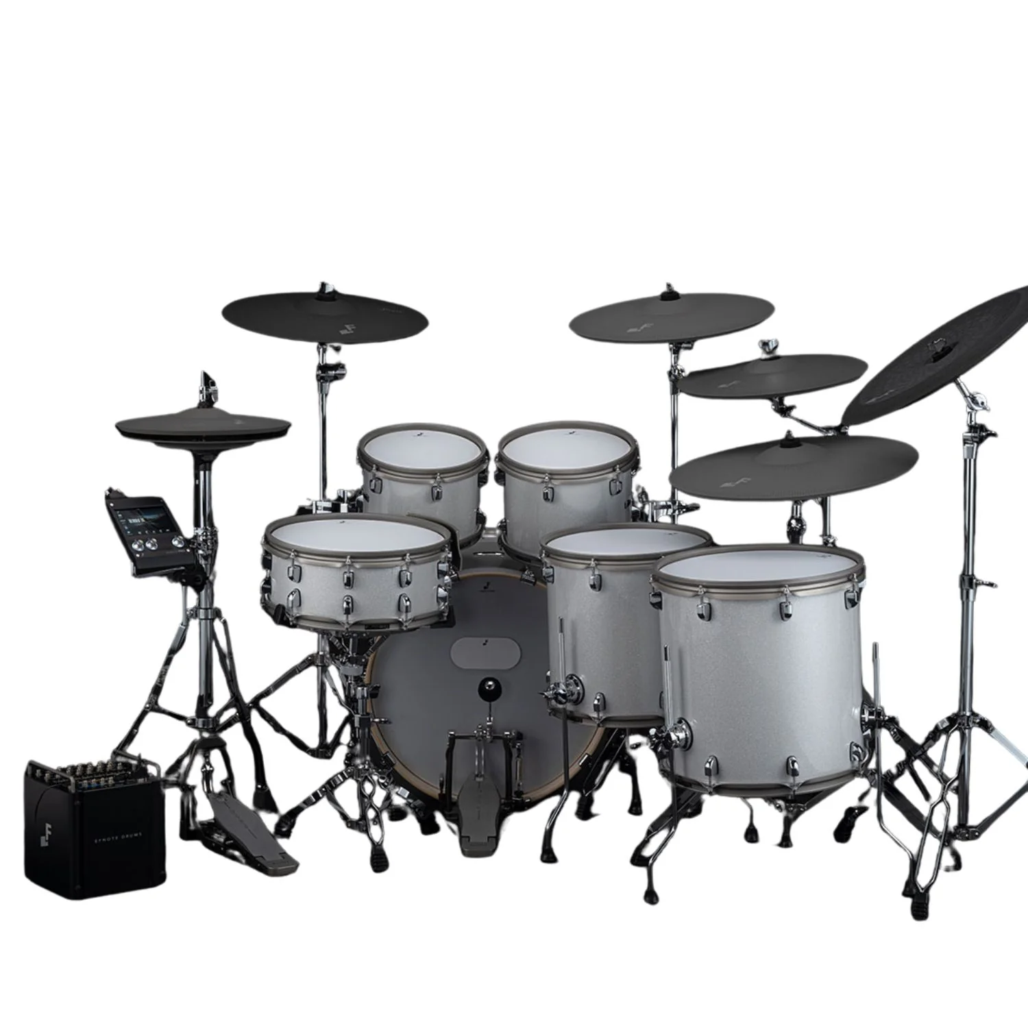 EFNOTE Pro 705 Heavy Electronic Drum Set