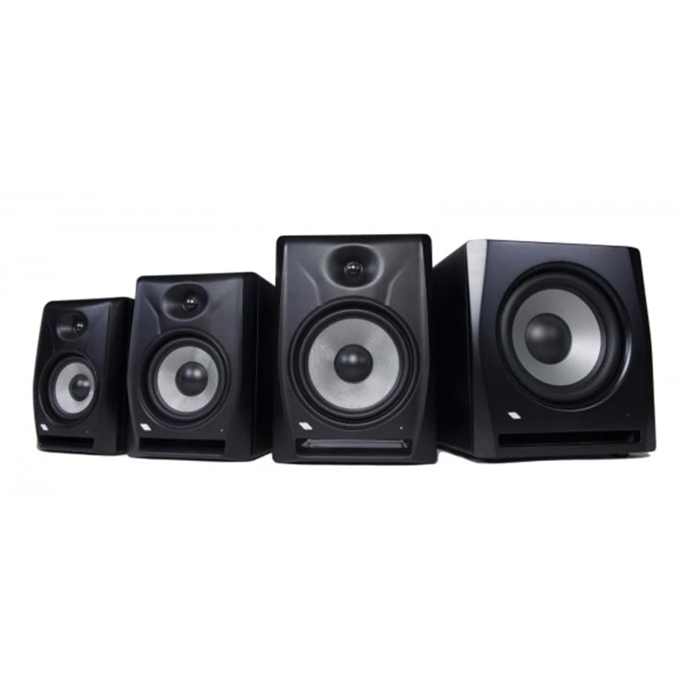 Eikon EK6NF 6.5” Near Field Studio Monitor Speaker - Single - Image 5