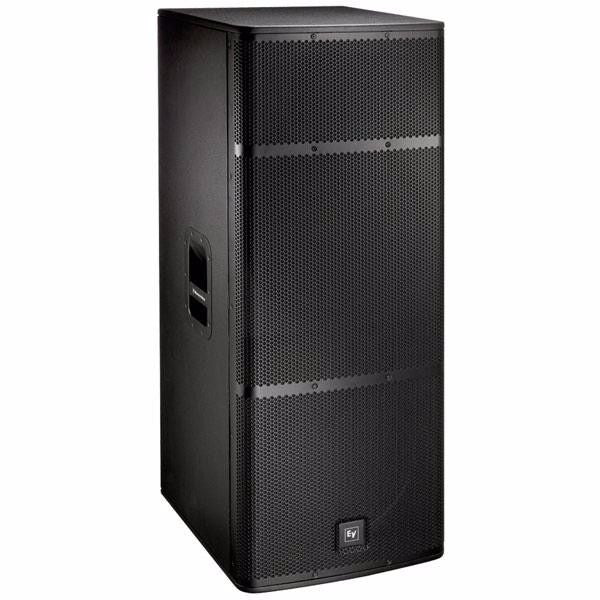 Electro-Voice ELX215 Live X - Dual 15inch Two-way PA Cabinet