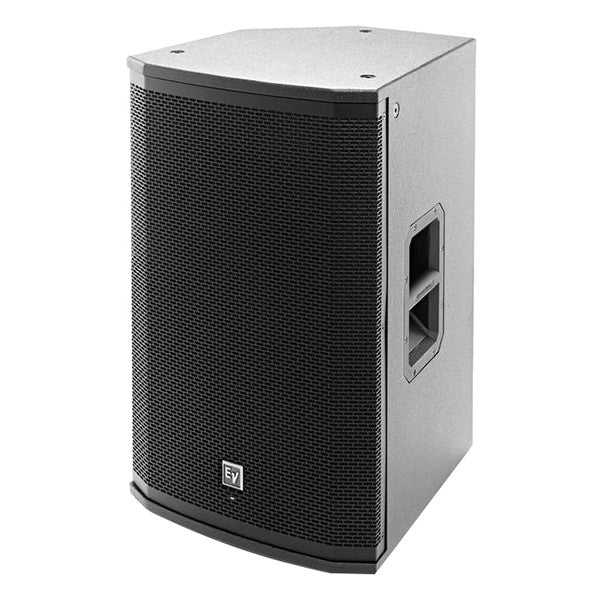 Electro-Voice ETX-15P 2-Way Powered Active Speaker - Black