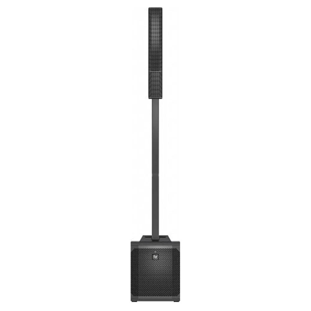 Electro-Voice Evolve 30M Portable Powered Column Bluetooth Loudspeaker System - Black