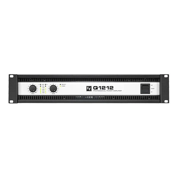 Electro-Voice Q1212 Power Amplifier