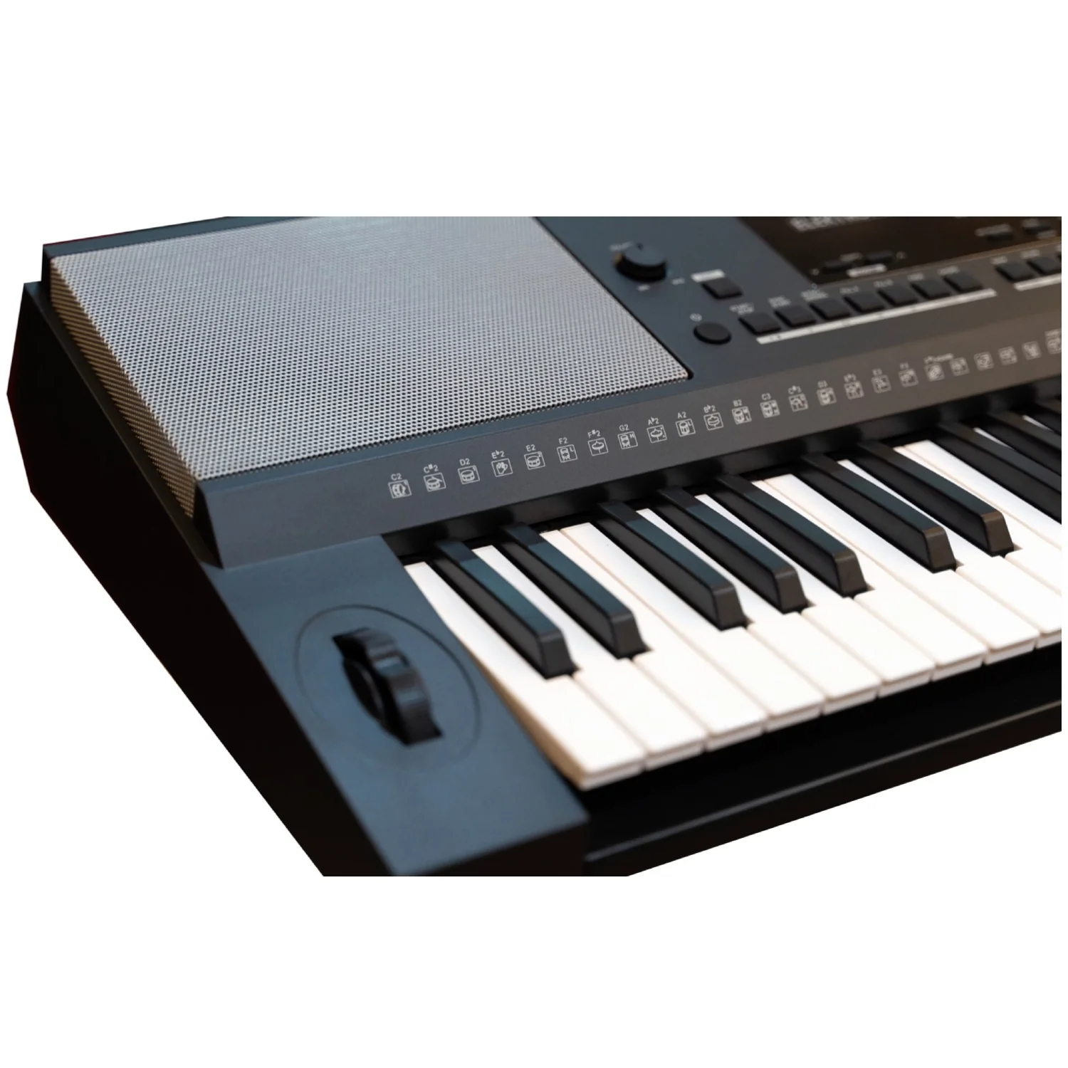 Elektrofm Surtaal ST-50 61 Keys Portable Keyboard - Image 2
