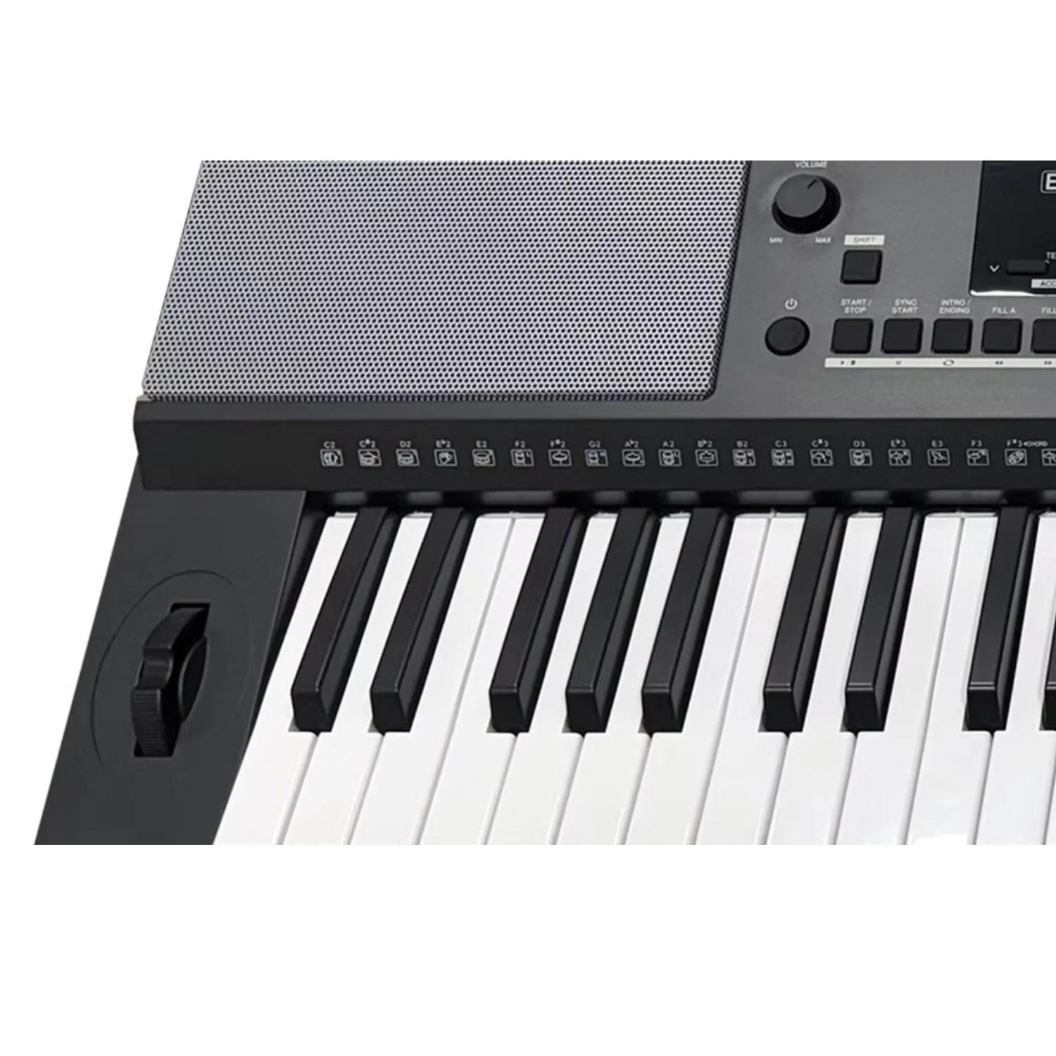 Elektrofm Surtaal ST-50 61 Keys Portable Keyboard - Image 5
