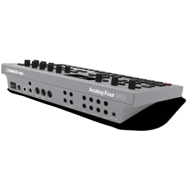 Elektron Analog Four MKII Synthesizer - Image 2