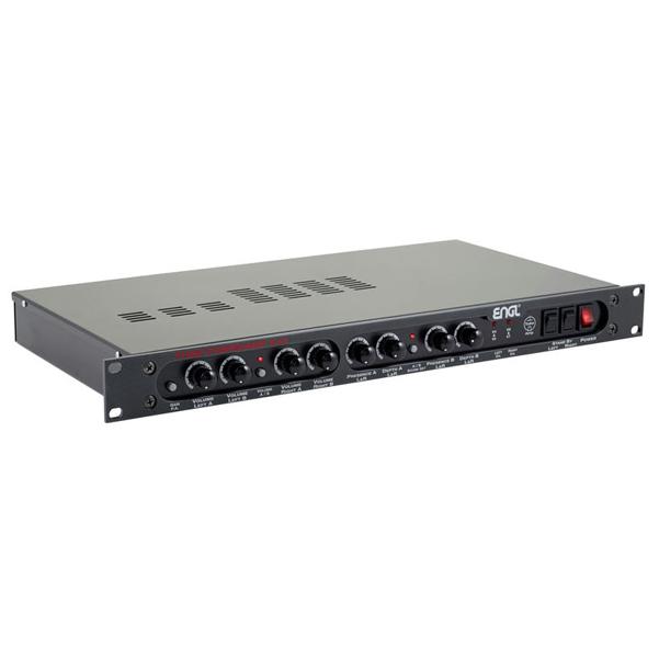 ENGL E810/20 Tube Power Amplifier - Image 2