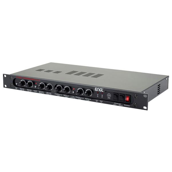 ENGL E810/20 Tube Power Amplifier - Image 3