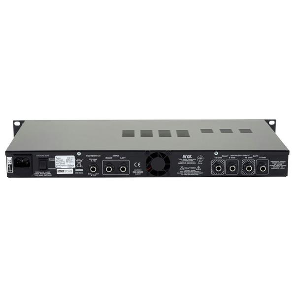 ENGL E810/20 Tube Power Amplifier - Image 4