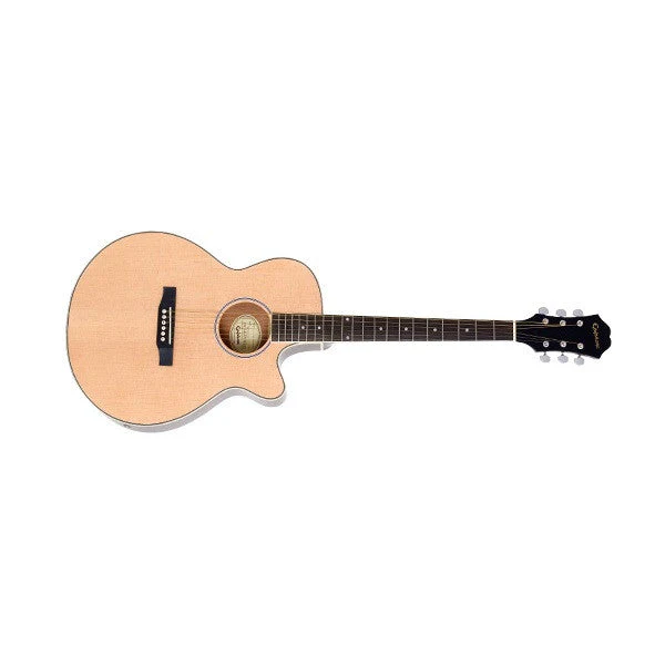 Epiphone PR-4E LTD Acoustic-Electric Guitar - Image 2