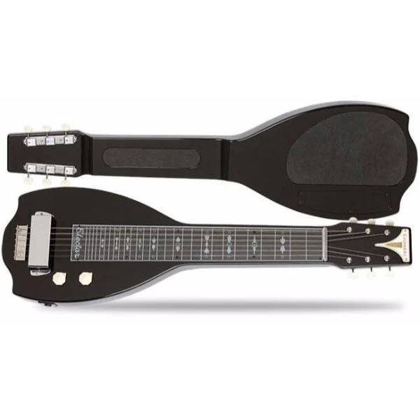 Epiphone Electar Inspired by inch1939inch Century Lap Steel Outfit