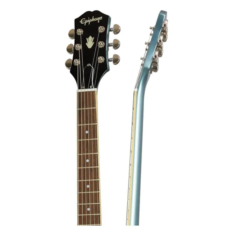Epiphone ES 339 Semi Hollowbody 6 String Electric Guitar - Image 13