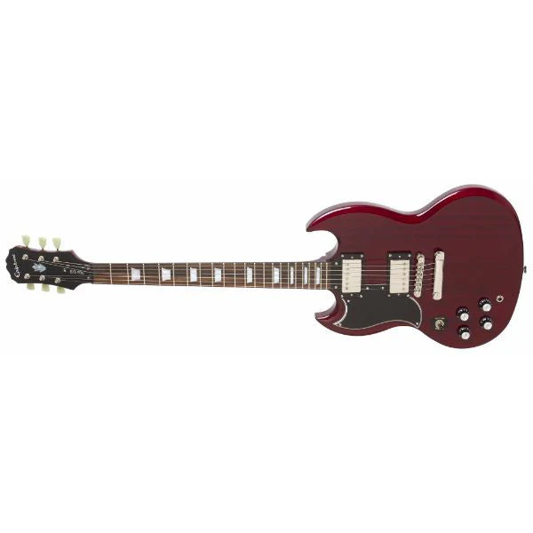 Epiphone G-400 PRO Left-Handed Electric Guitar