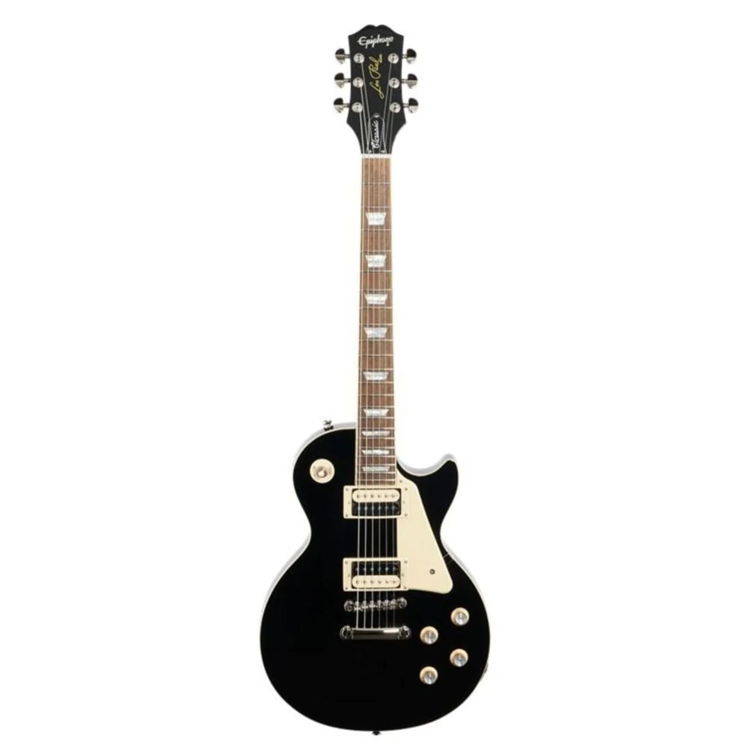 Epiphone Les Paul Classic 6-Strings Electric Guitar