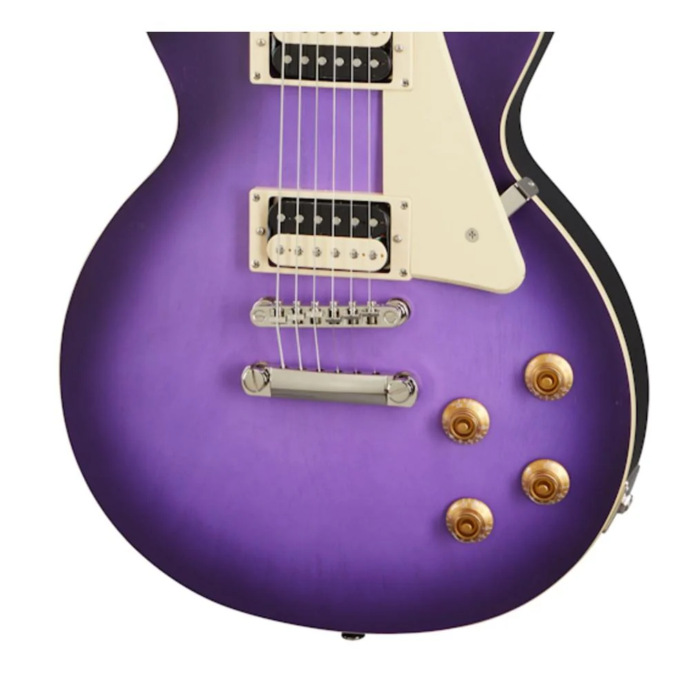 Epiphone Les Paul Classic Worn 6-Strings Electric Guitar - Image 14