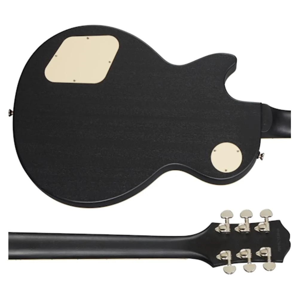Epiphone Les Paul Classic Worn 6-Strings Electric Guitar - Image 16