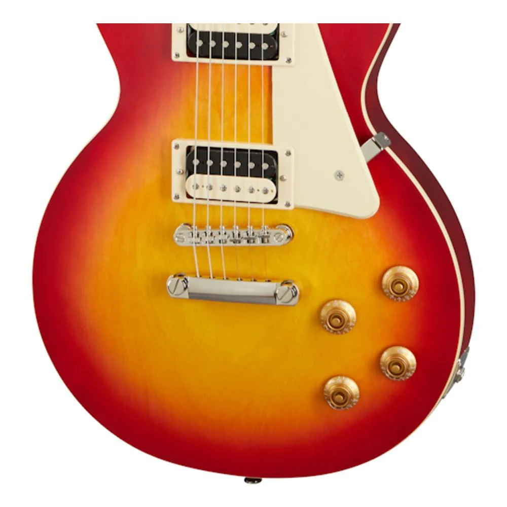 Epiphone Les Paul Classic Worn 6-Strings Electric Guitar - Image 6