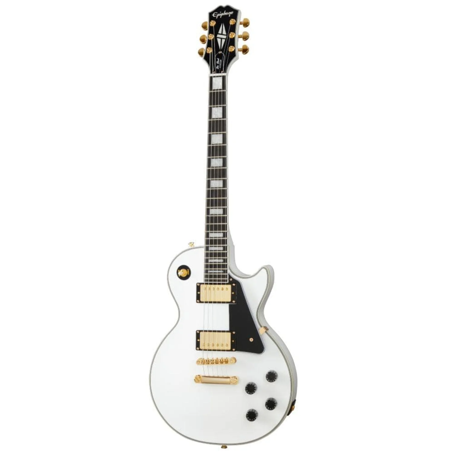 Epiphone Les Paul Custom Electric Guitar