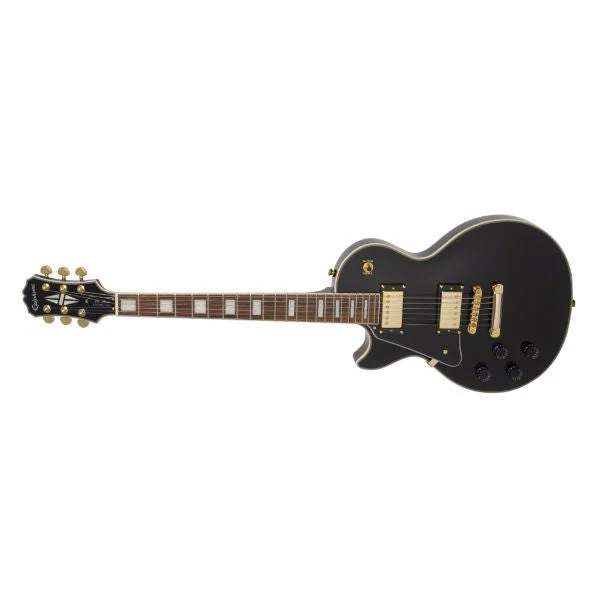 Epiphone Les Paul Custom PRO Left-Handed