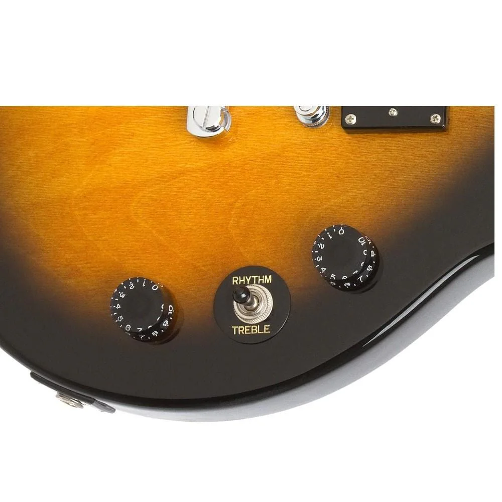 Epiphone Les Paul Electric Guitar Player Pack - Image 10