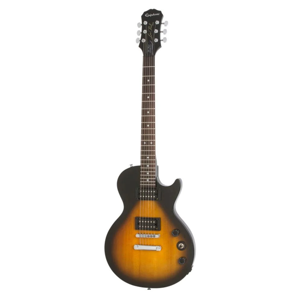 Epiphone Les Paul Electric Guitar Player Pack - Image 8