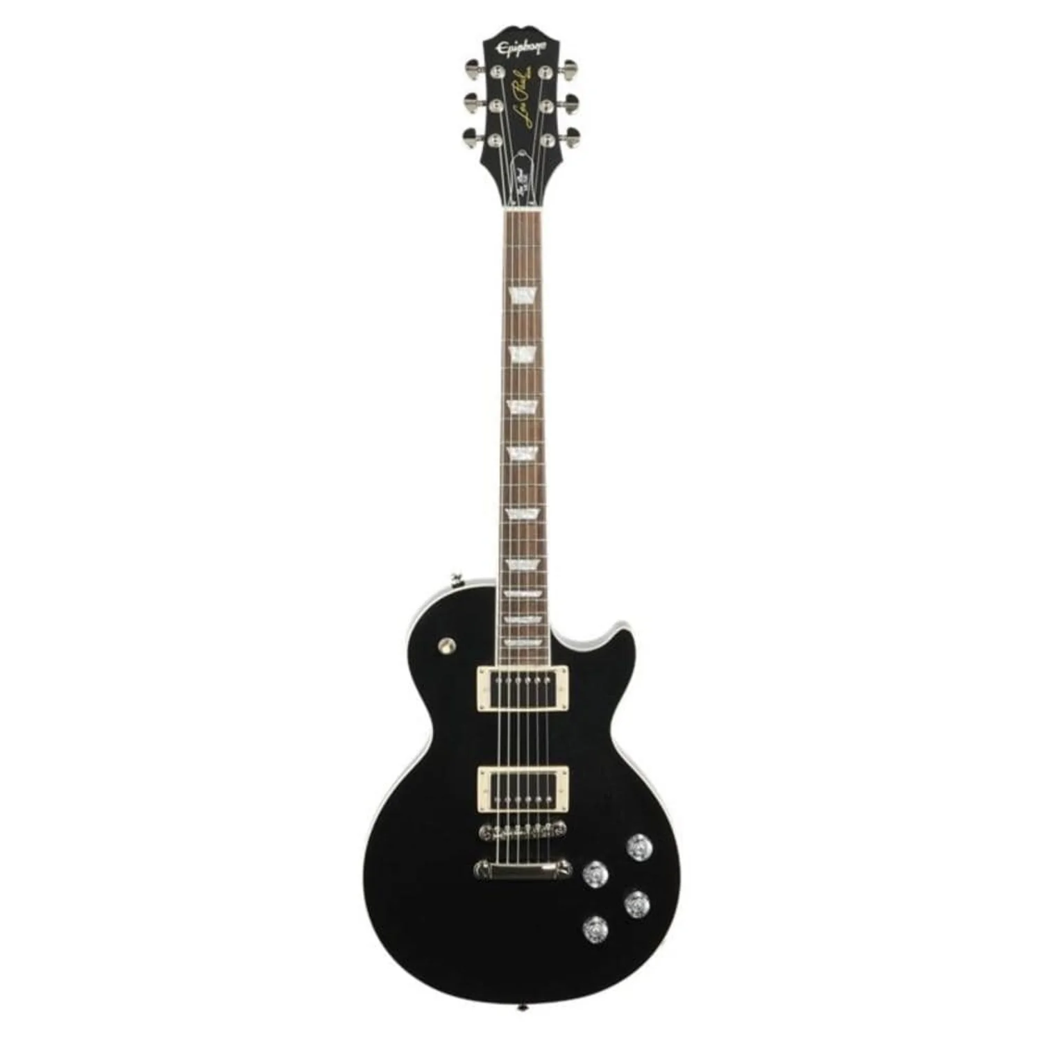 Epiphone Les Paul Muse 6-Strings Solid body Electric Guitar