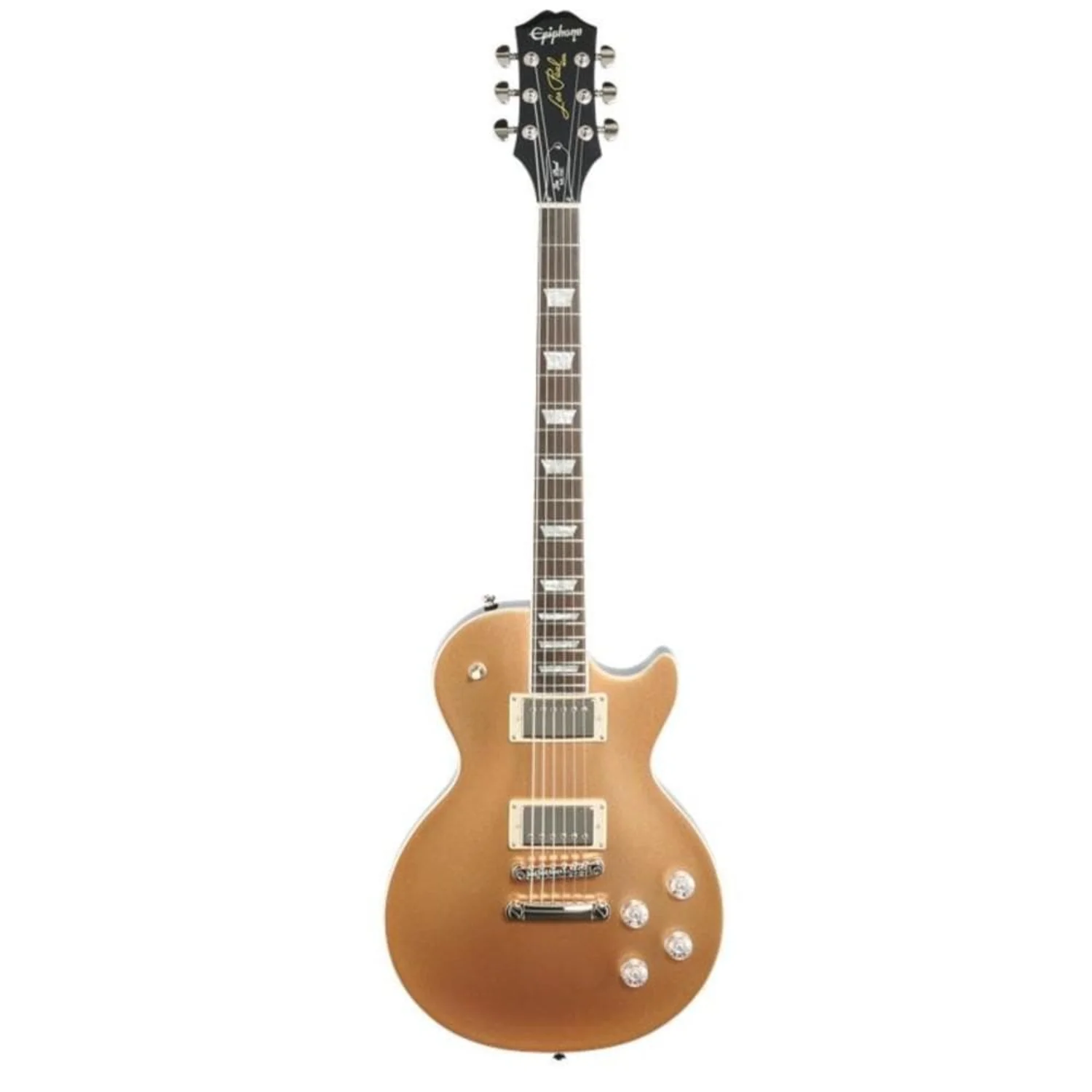 Epiphone Les Paul Muse 6-Strings Solid body Electric Guitar - Image 13
