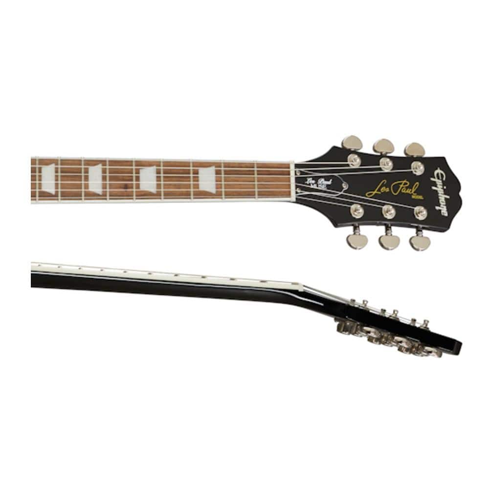 Epiphone Les Paul Muse 6-Strings Solid body Electric Guitar - Image 20