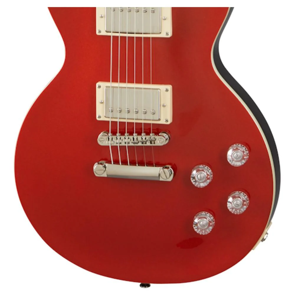 Epiphone Les Paul Muse 6-Strings Solid body Electric Guitar - Image 22