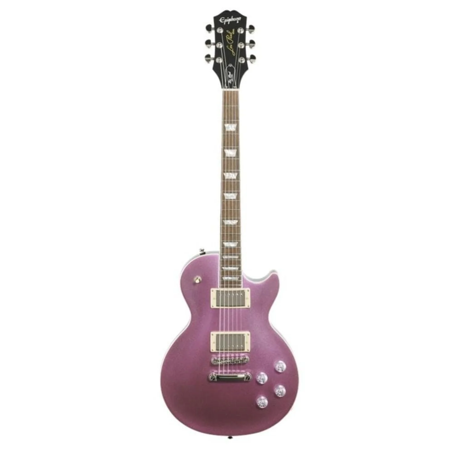 Epiphone Les Paul Muse 6-Strings Solid body Electric Guitar - Image 5