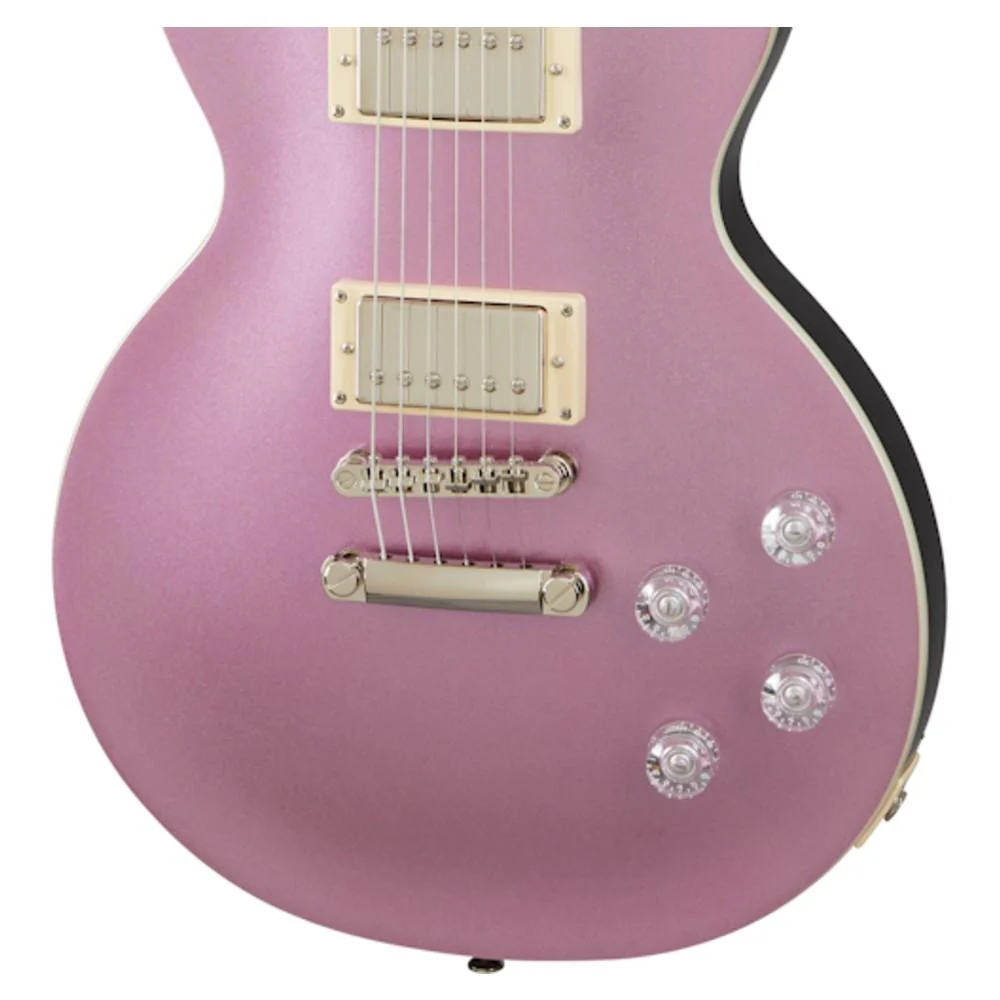 Epiphone Les Paul Muse 6-Strings Solid body Electric Guitar - Image 6