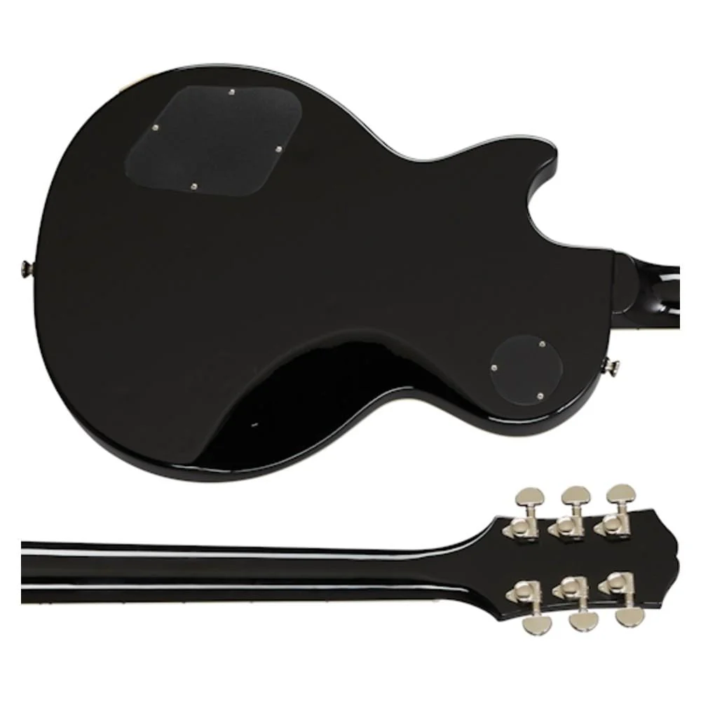 Epiphone Les Paul Muse 6-Strings Solid body Electric Guitar - Image 7