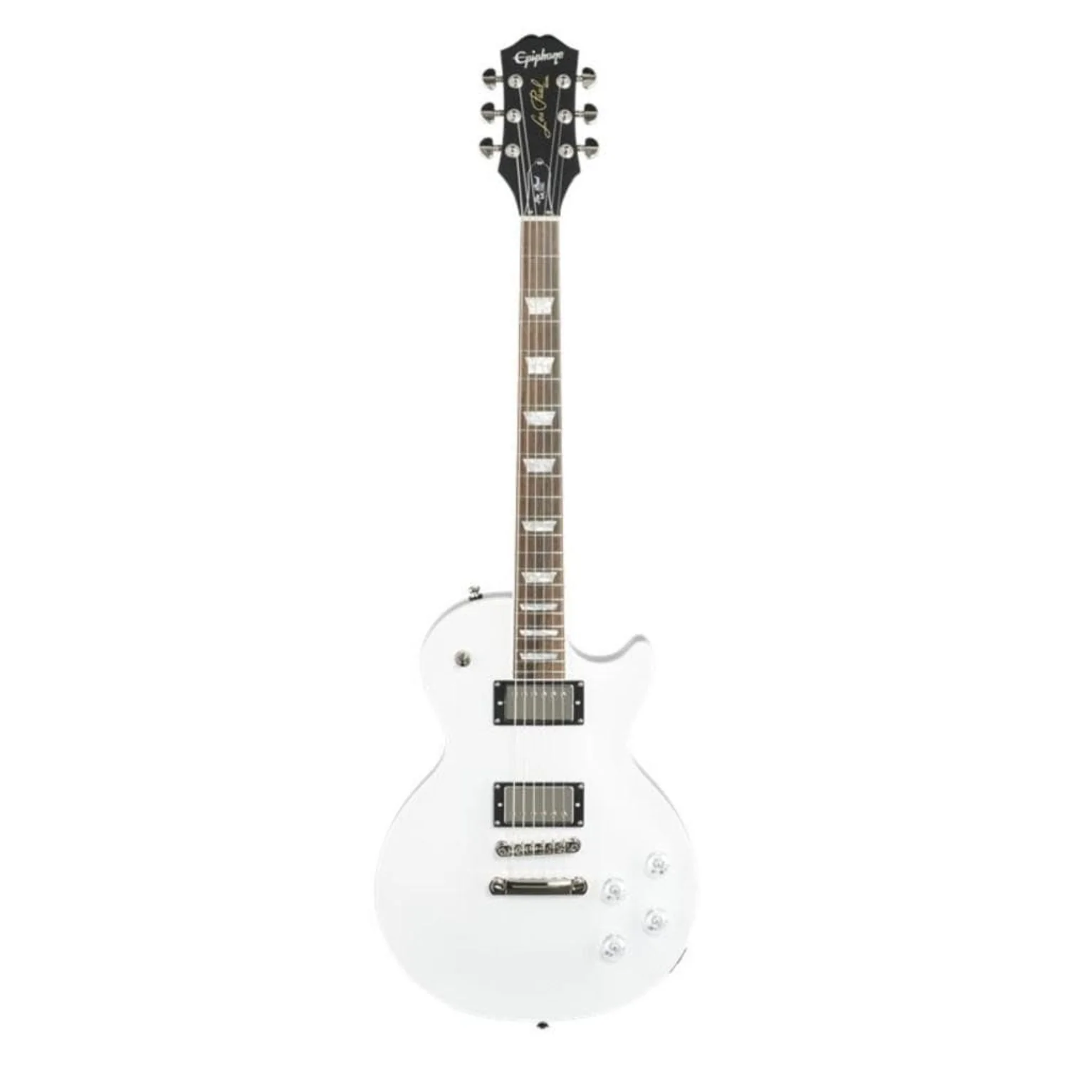 Epiphone Les Paul Muse 6-Strings Solid body Electric Guitar - Image 9